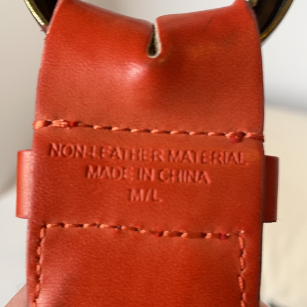 Belt - Picture 3 of 3